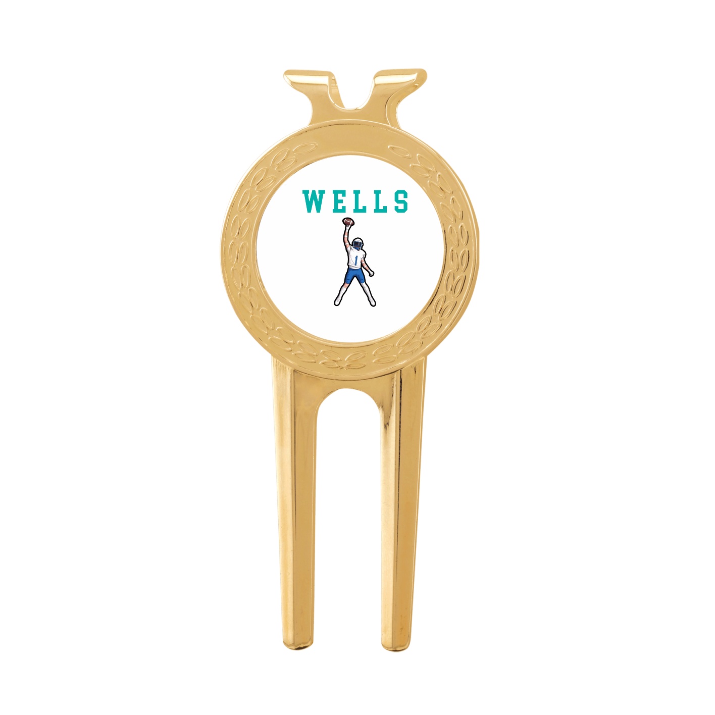 Divot Tool with Ball Marker — Shirsey in Classic