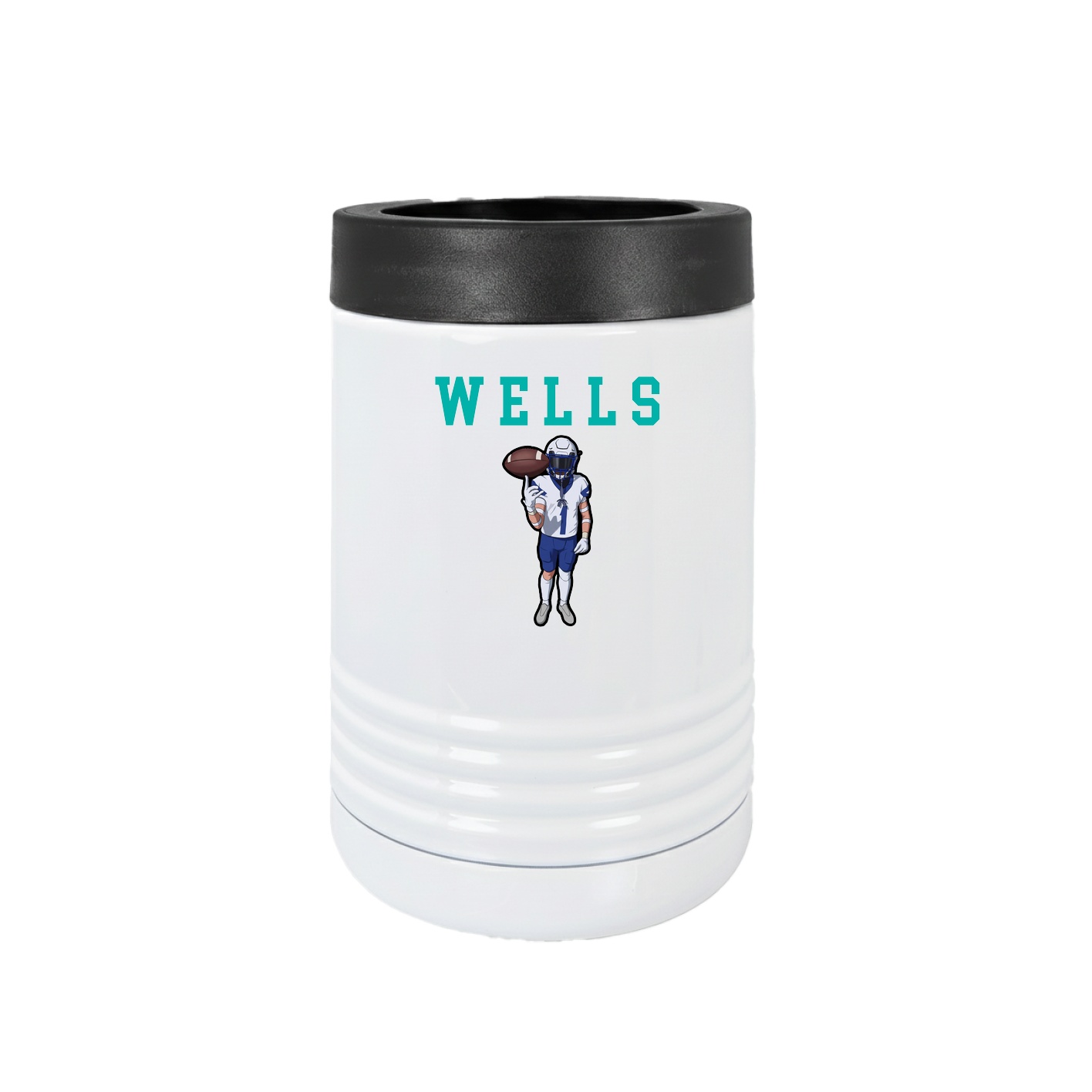 Beverage Holder — Shirsey in White