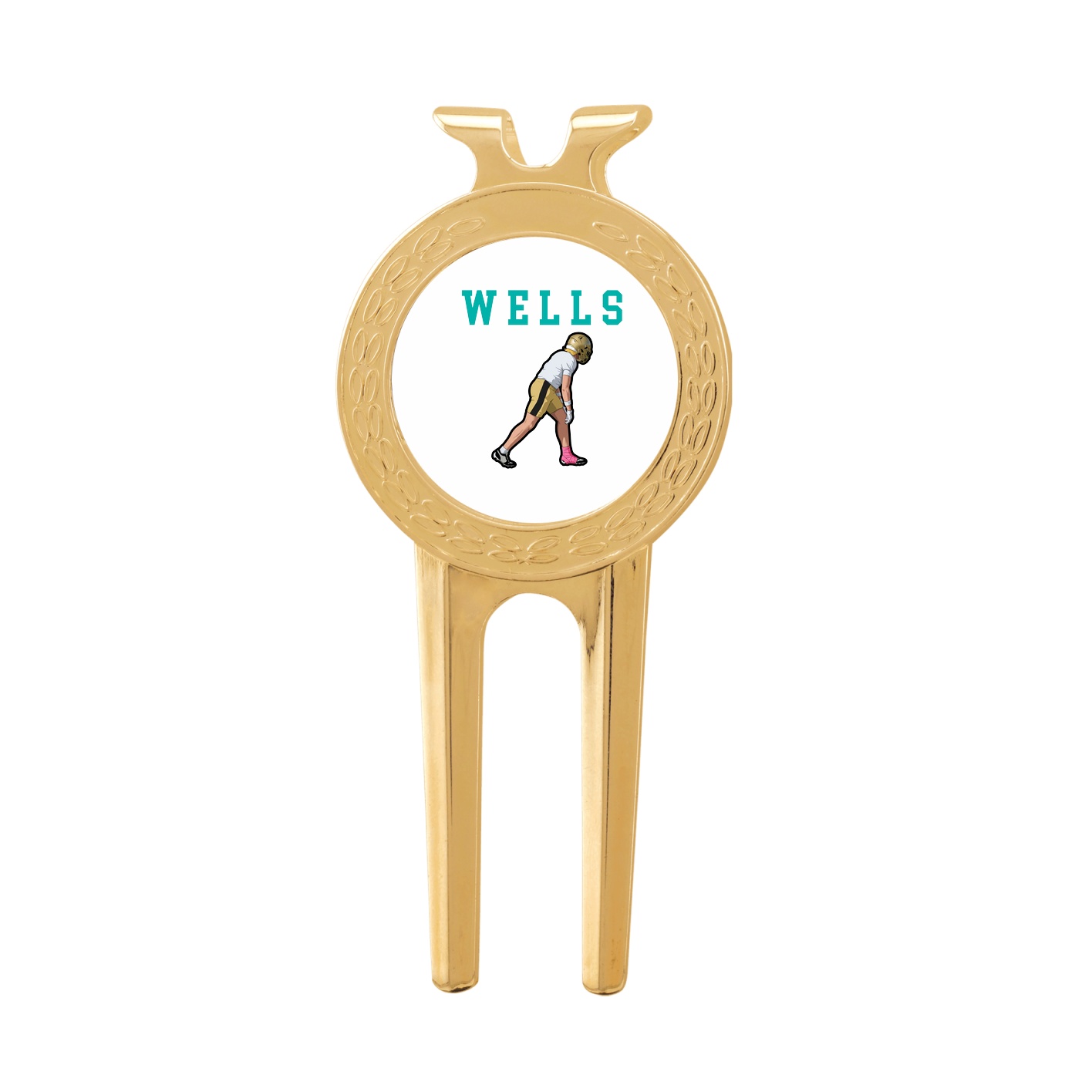 Divot Tool with Ball Marker — Shirsey in Classic
