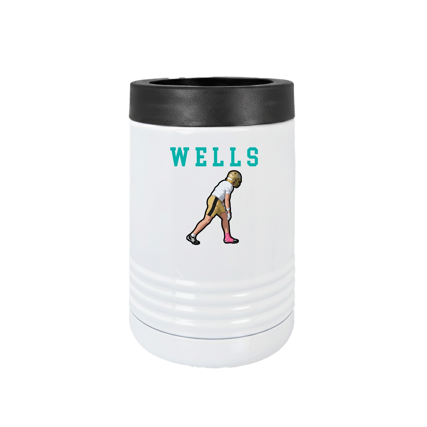 Beverage Holder — Shirsey in White