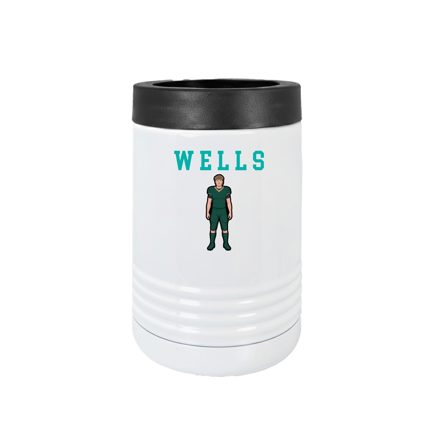 Beverage Holder — Shirsey in White