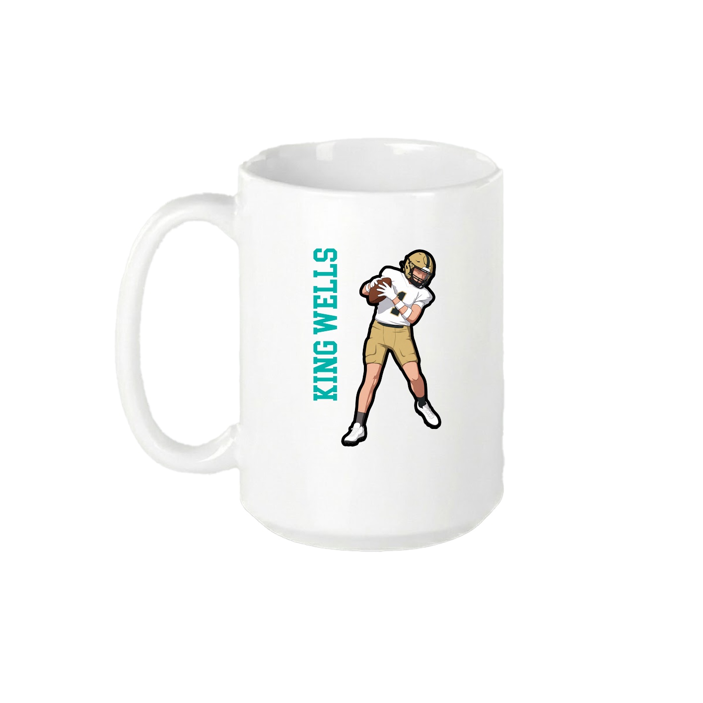 15oz Coffee Mug