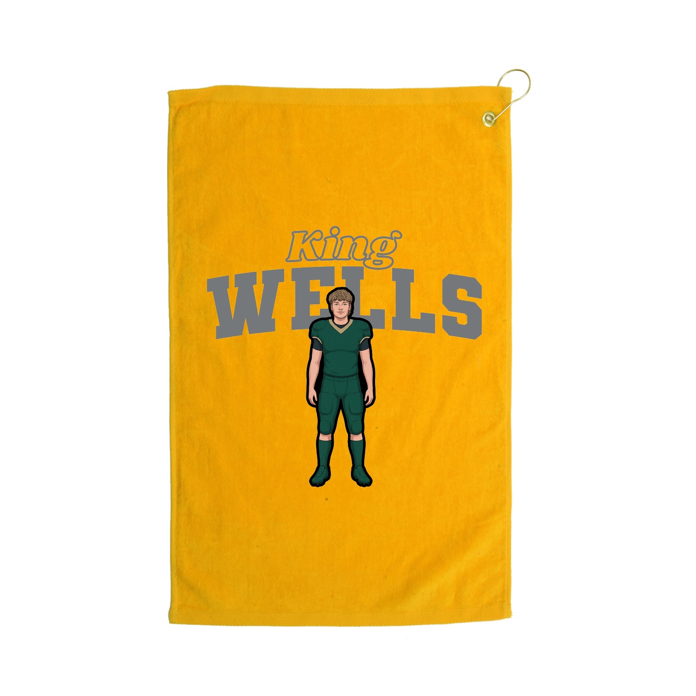 Golf Towel