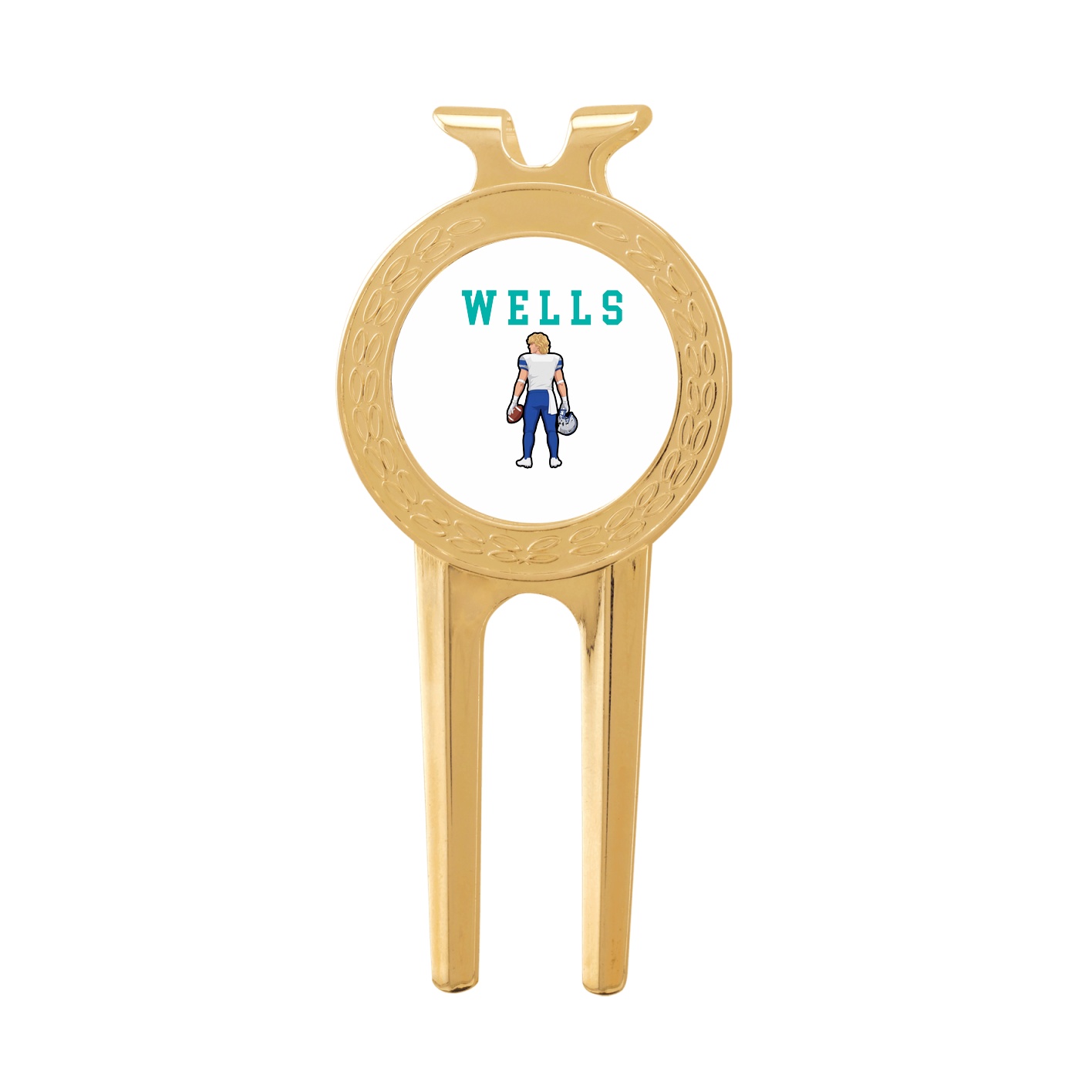 Divot Tool with Ball Marker — Shirsey in Classic