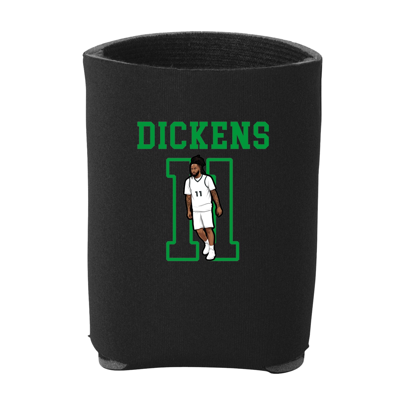 Can Holder — Shirsey in Black