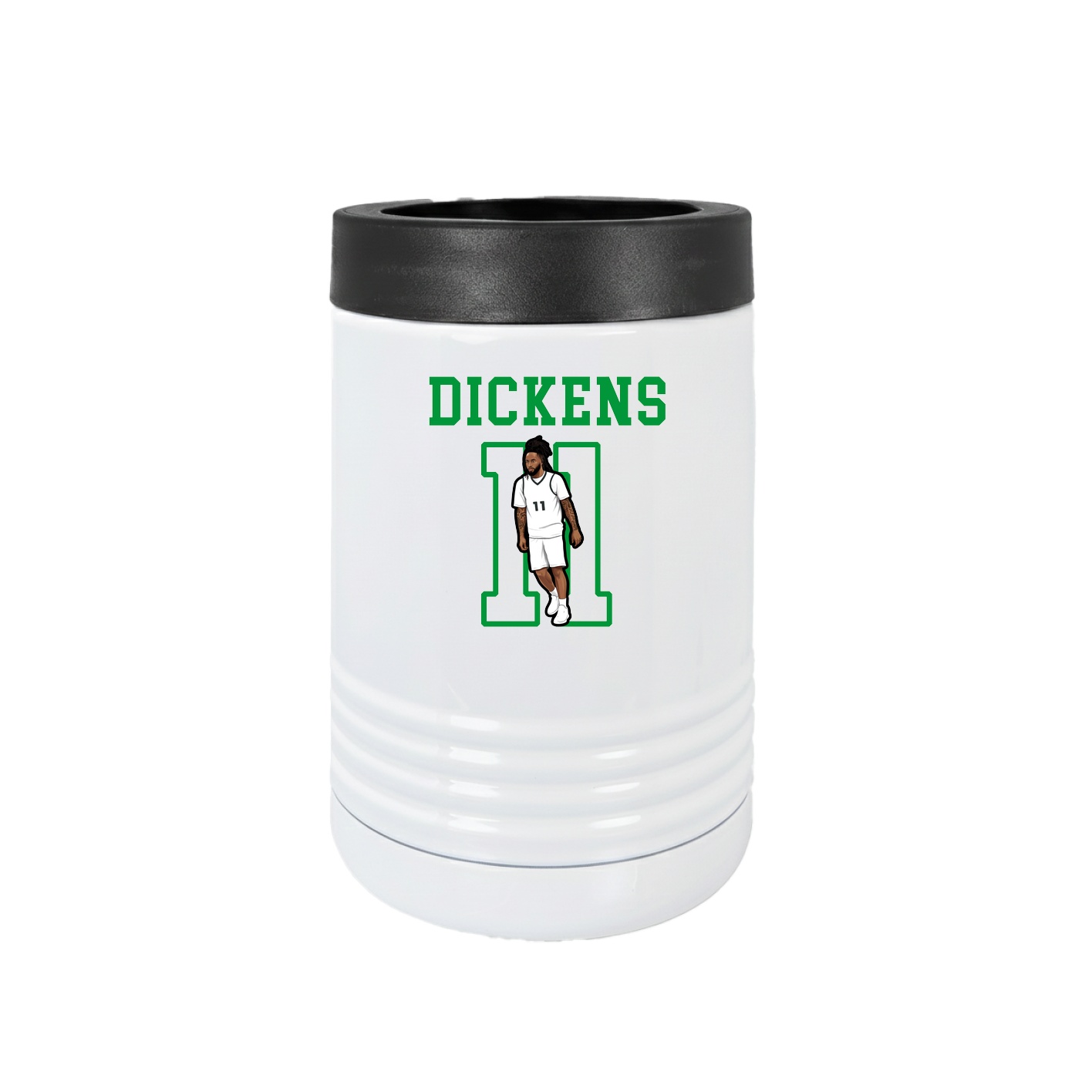 Beverage Holder — Shirsey in White