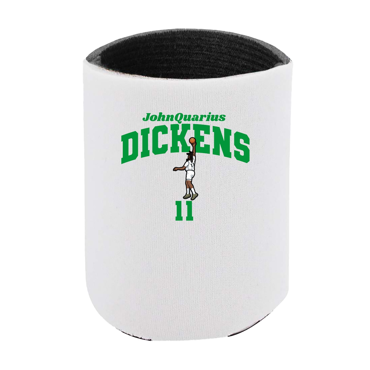 Can Holder — Signature Arch in White