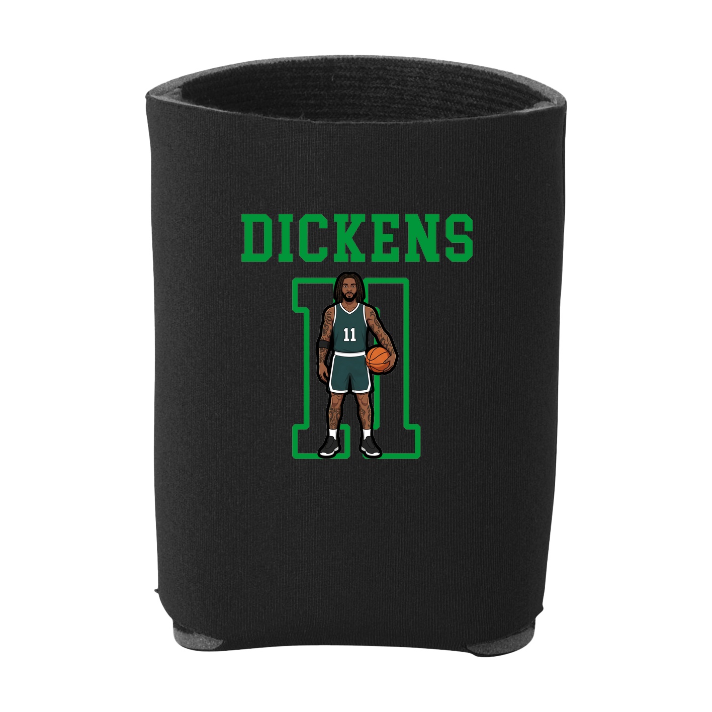 Can Holder — Shirsey in Black