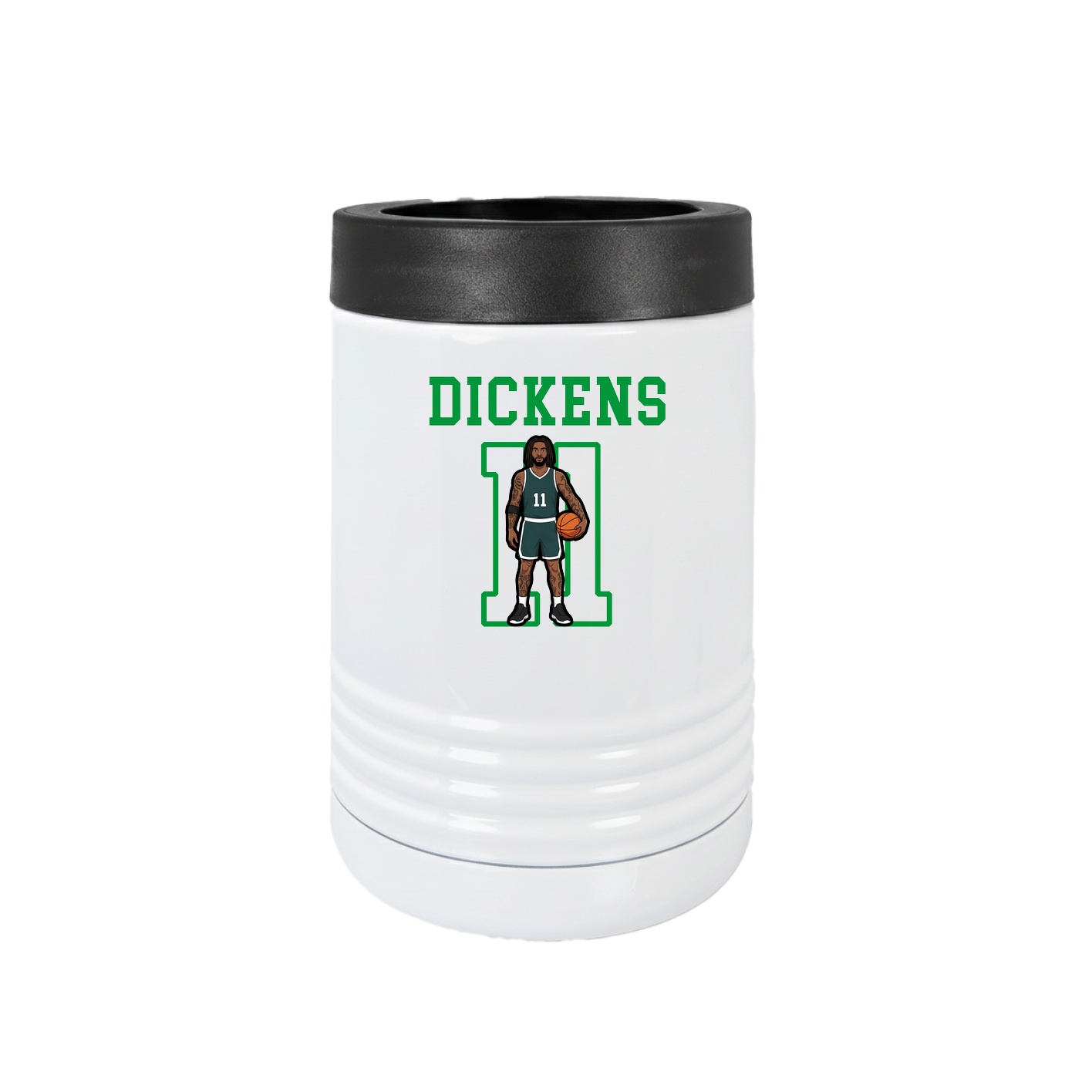 Beverage Holder — Shirsey in White