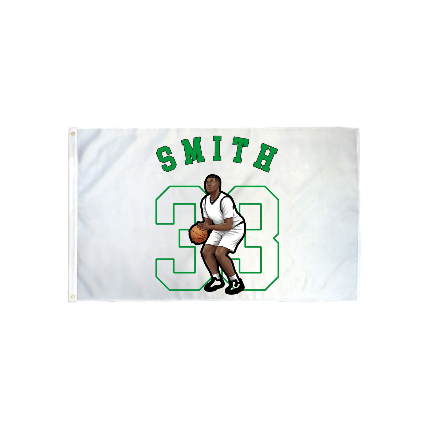 3x5 Flag