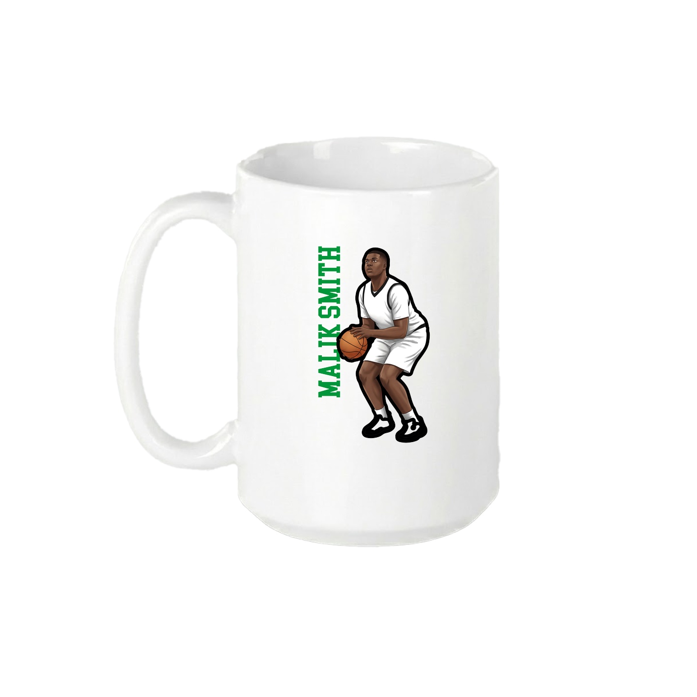 15oz Coffee Mug