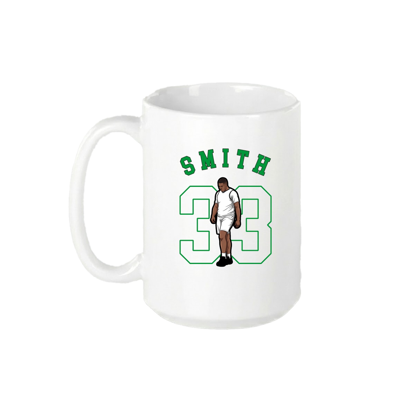 15oz Coffee Mug