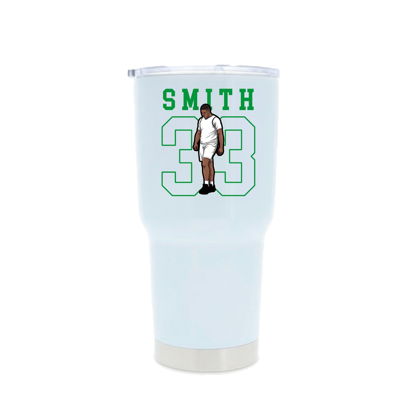 30oz Stainless Steel Tumbler