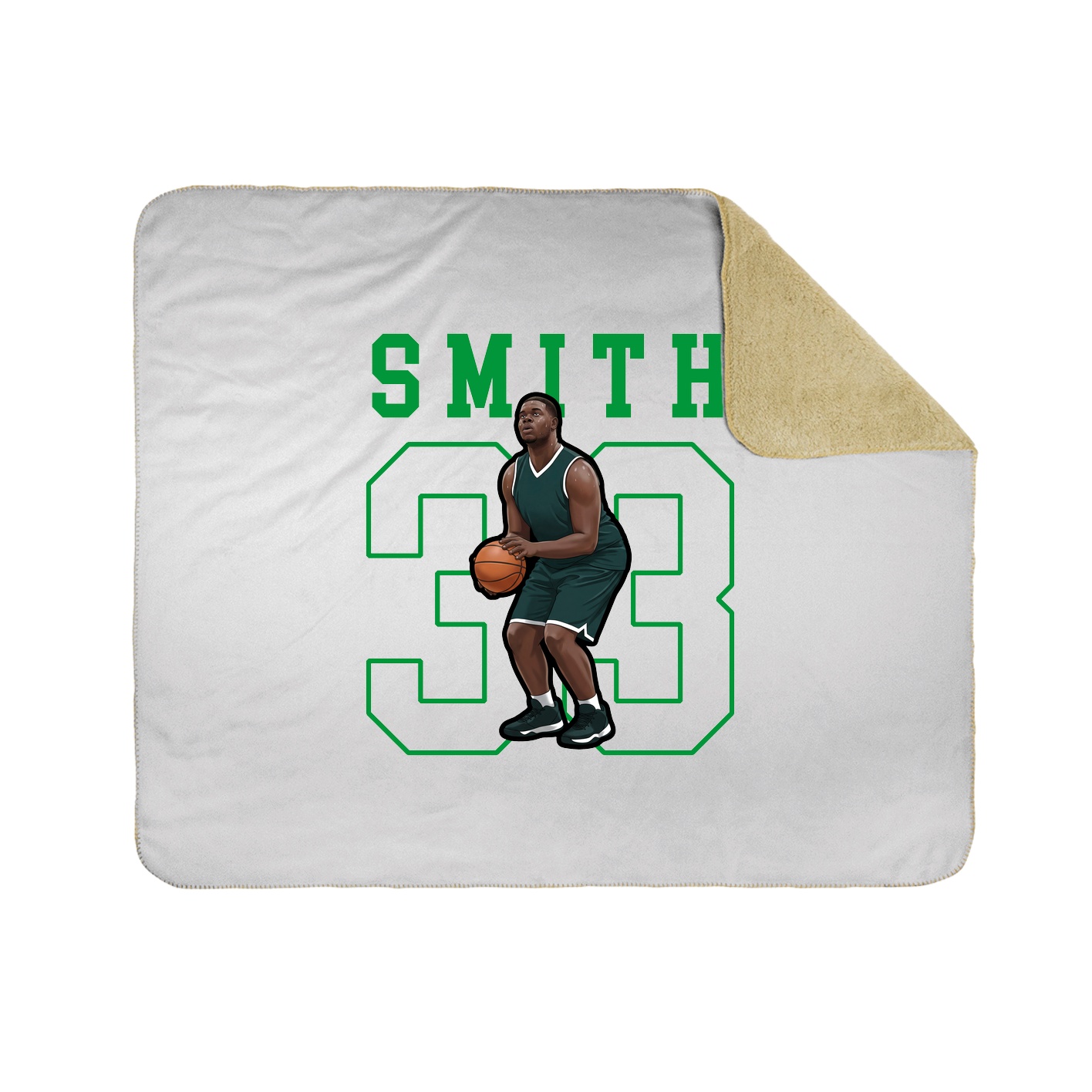 Throw Blanket