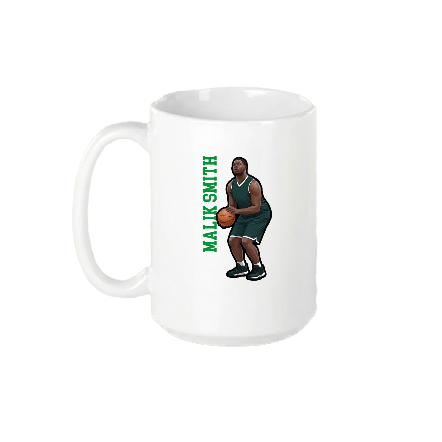 15oz Coffee Mug