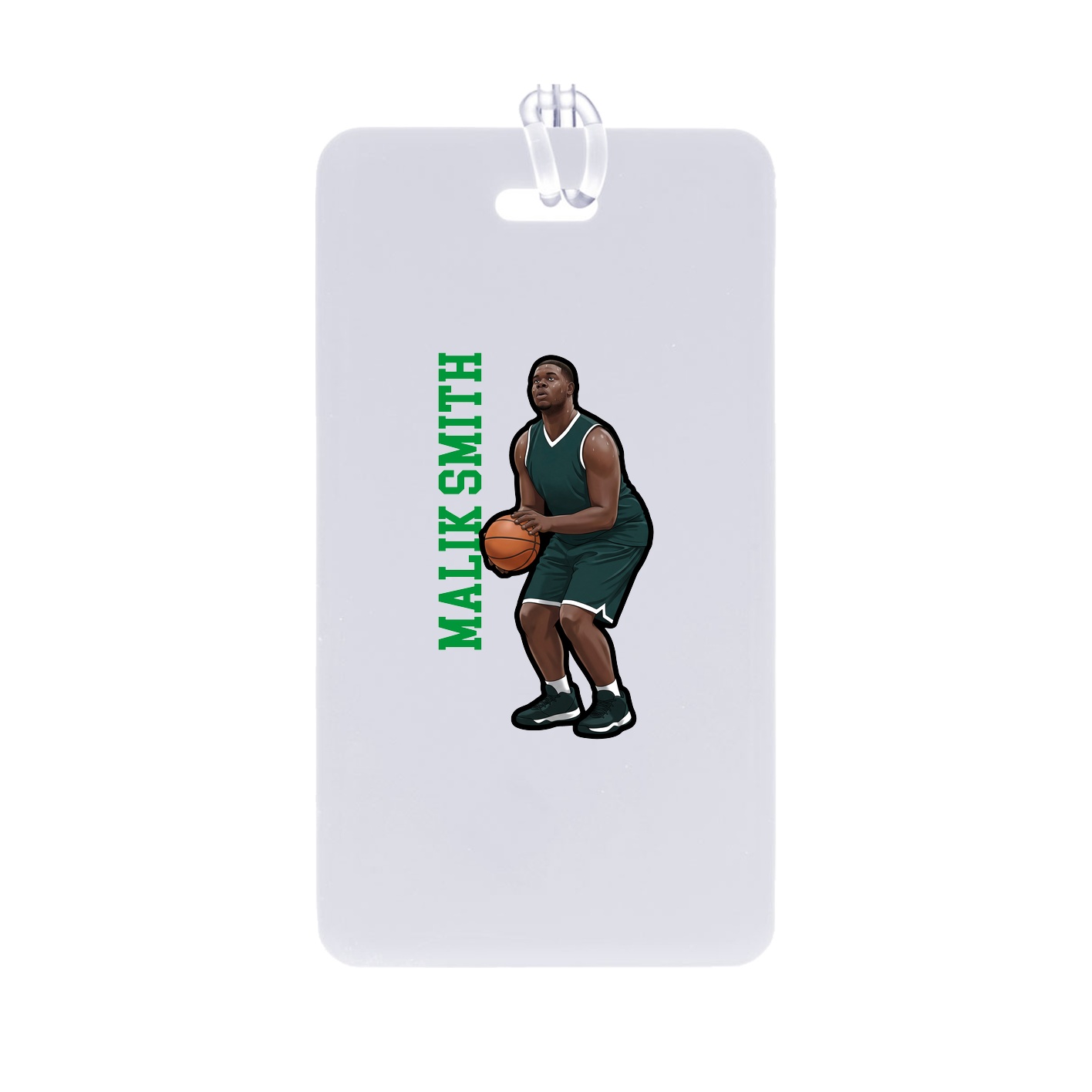 Bag Tag