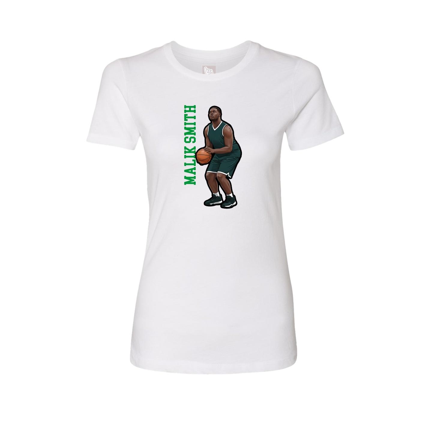 Womens Tee