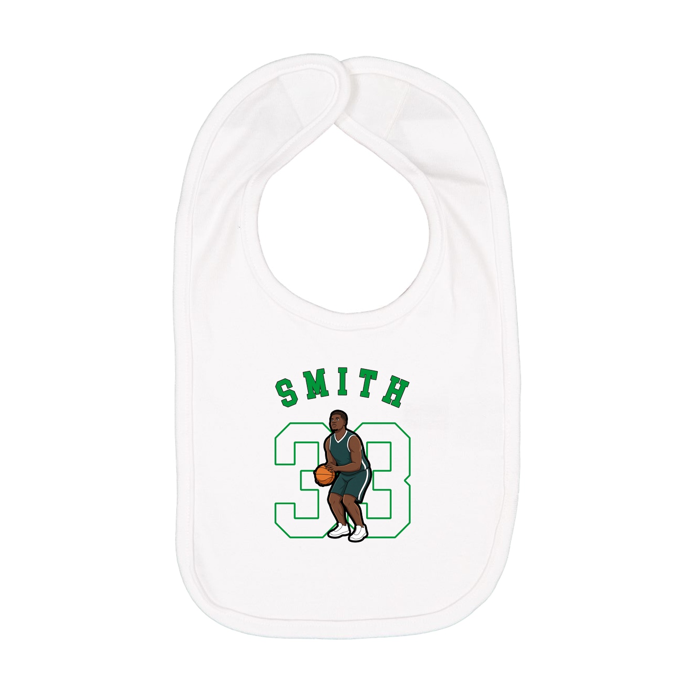 Infant Bib