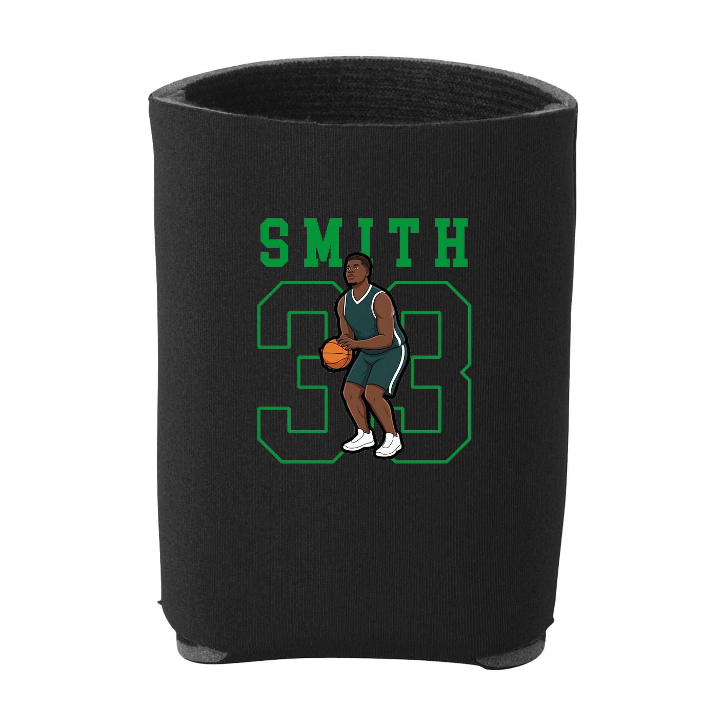 Can Holder — Shirsey in Black