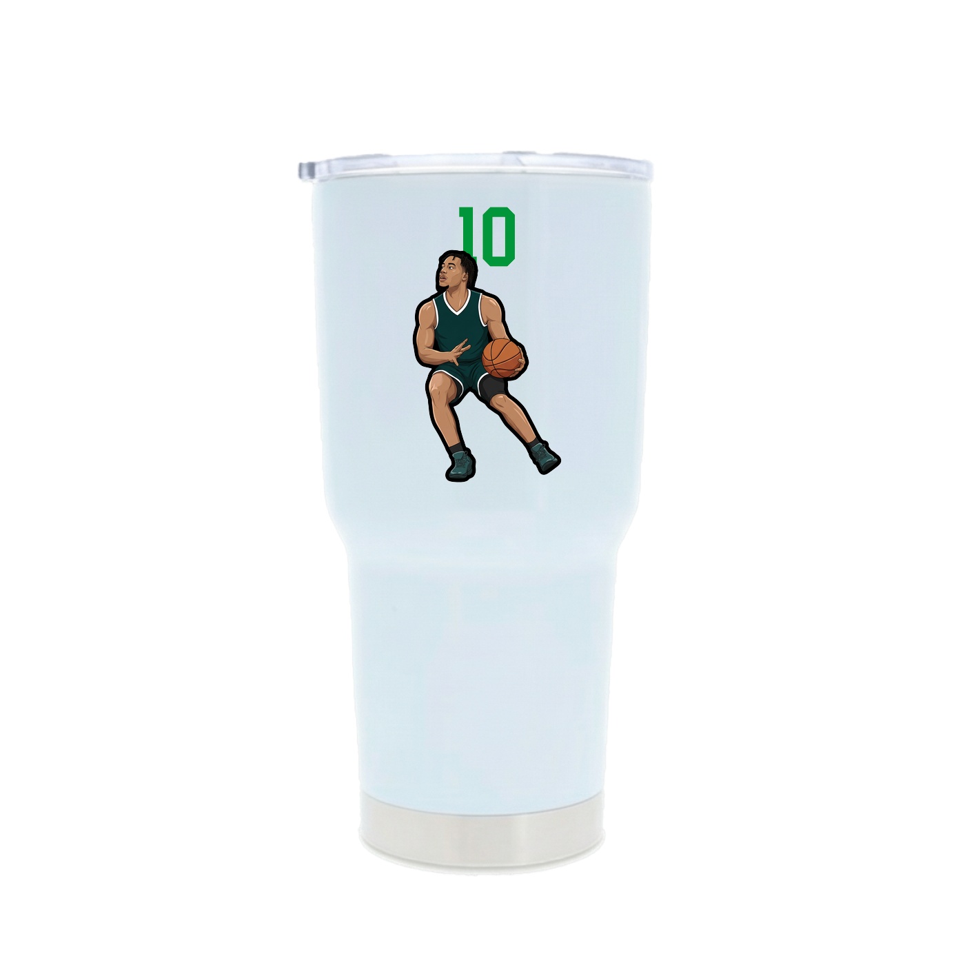 30oz Stainless Steel Tumbler