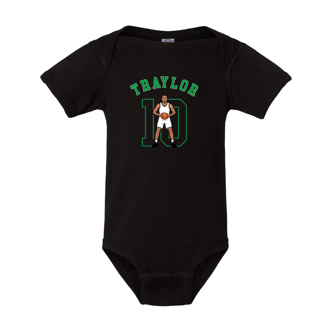 Baby Onesie