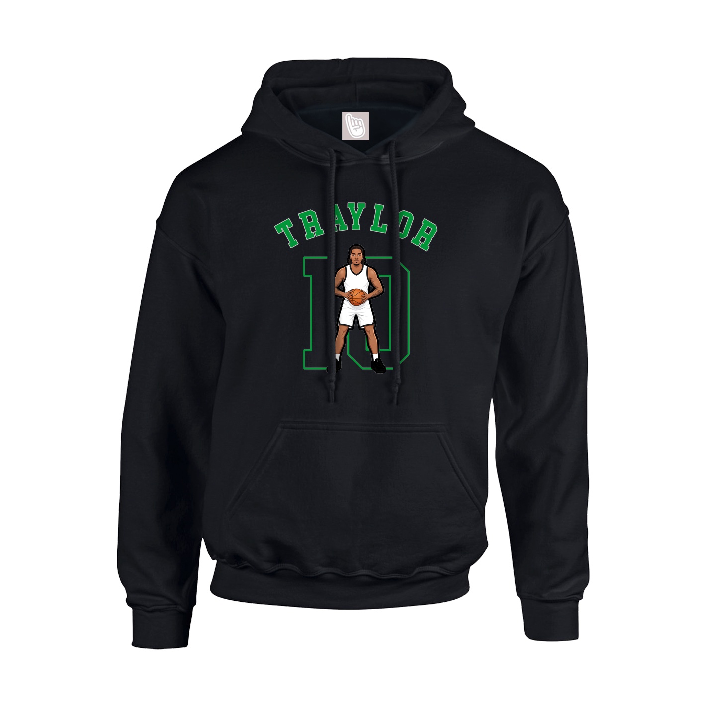 Hoodie