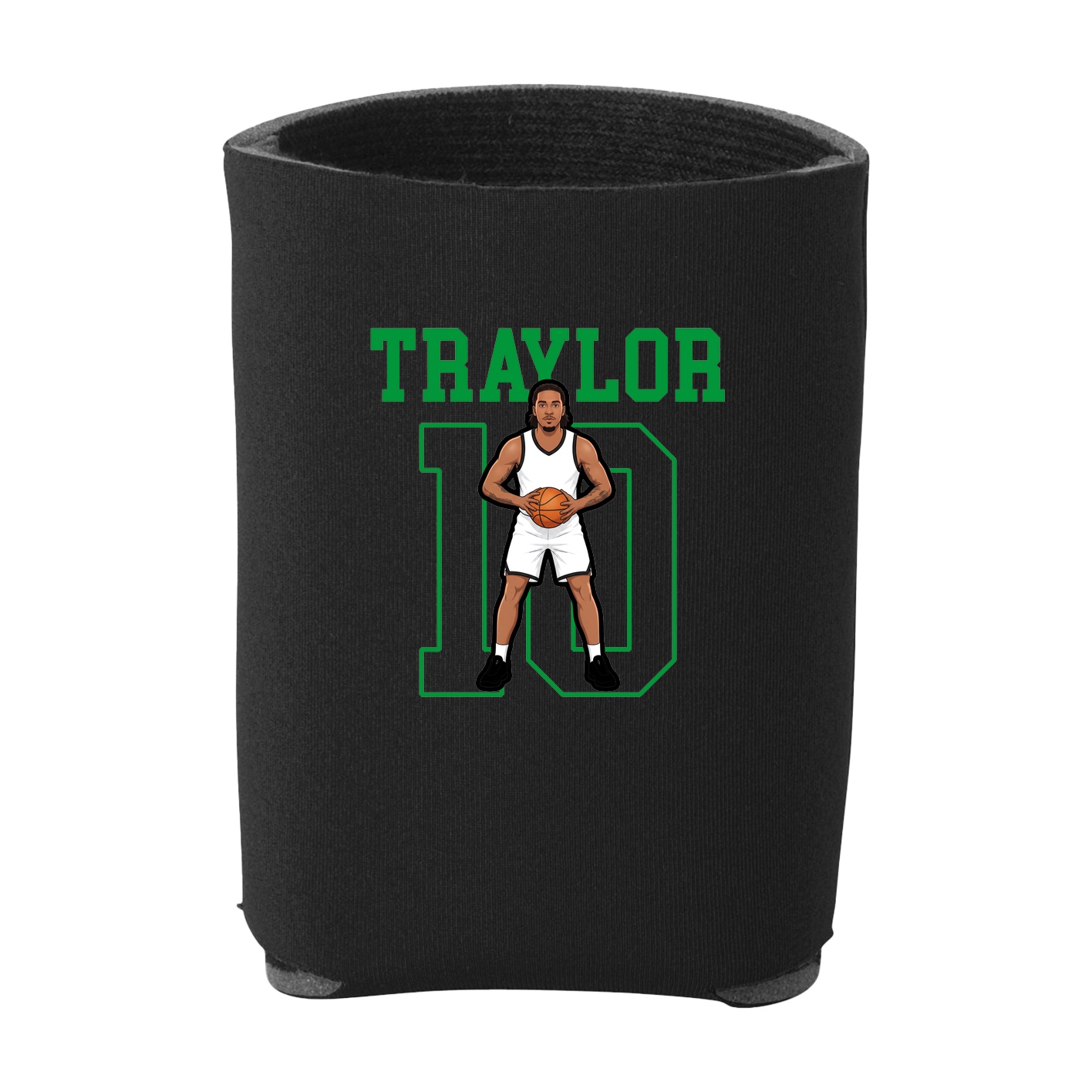 Can Holder — Shirsey in Black