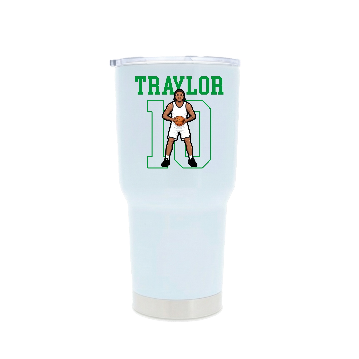 30oz Stainless Steel Tumbler