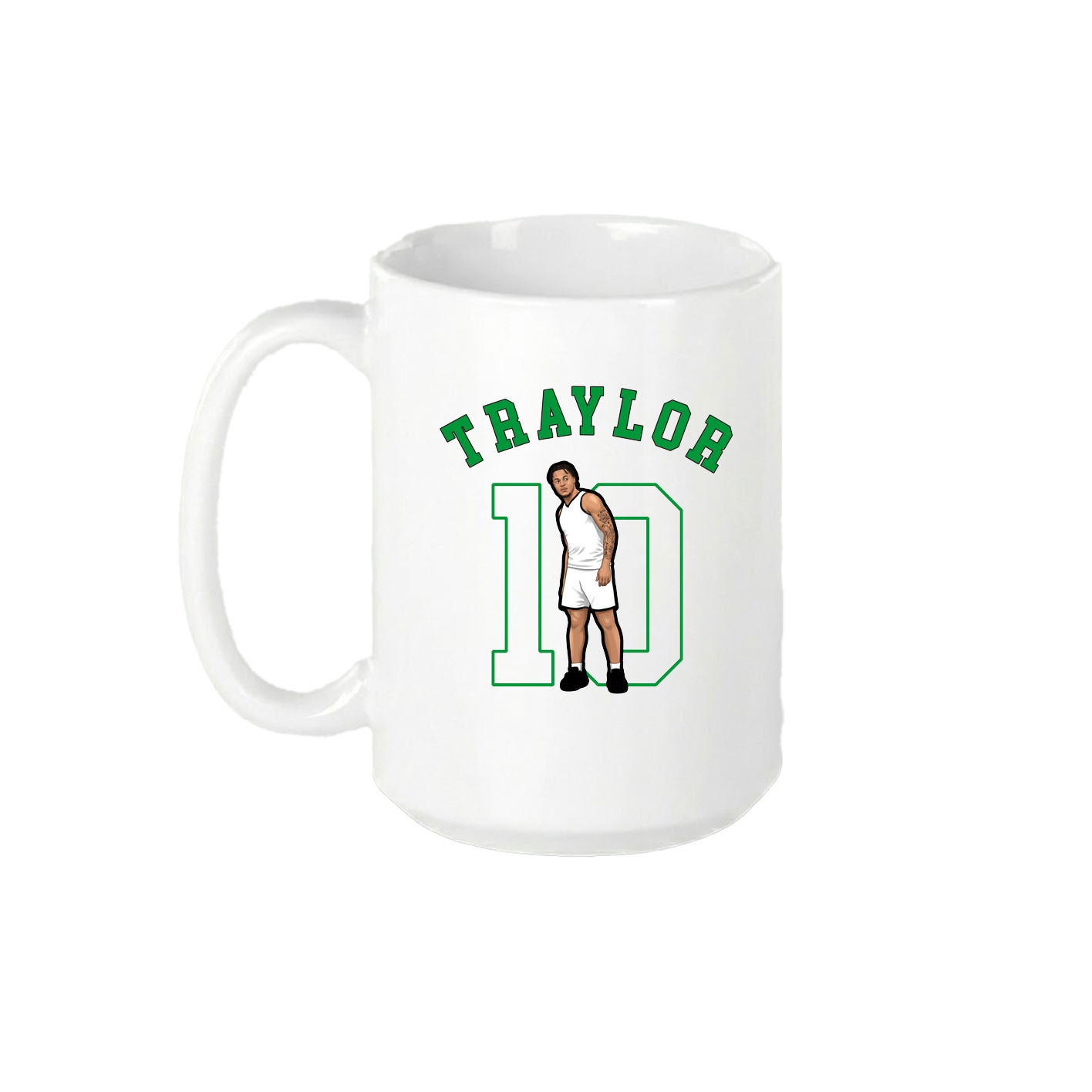 15oz Coffee Mug