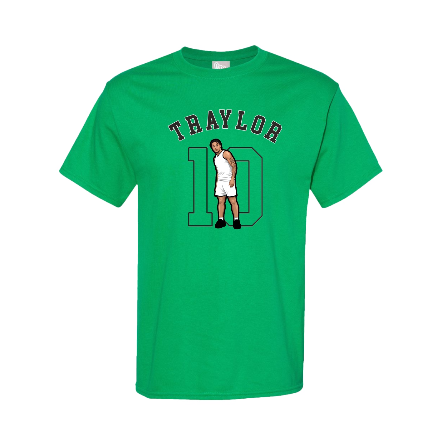 NIL Club Youth Tee