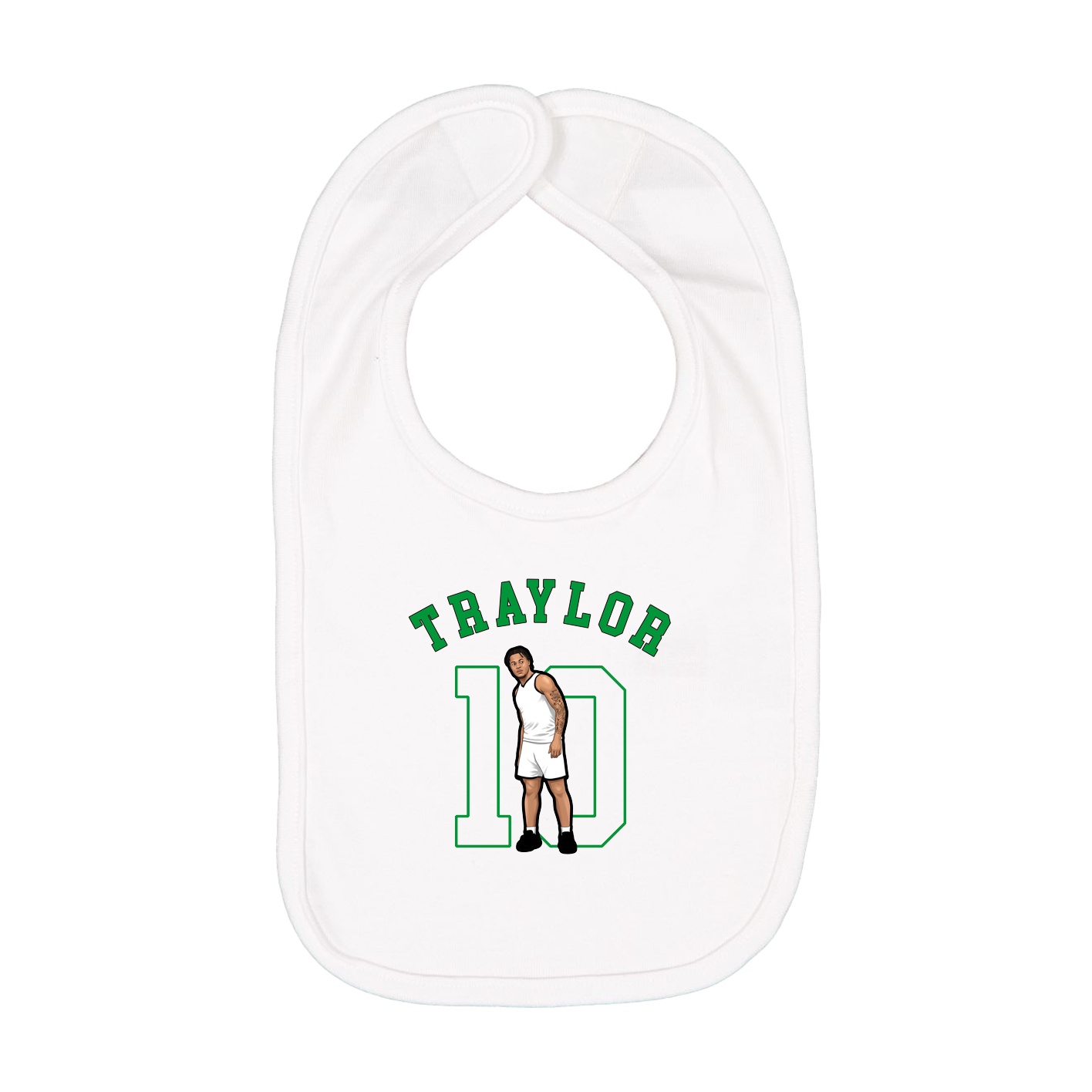 Infant Bib