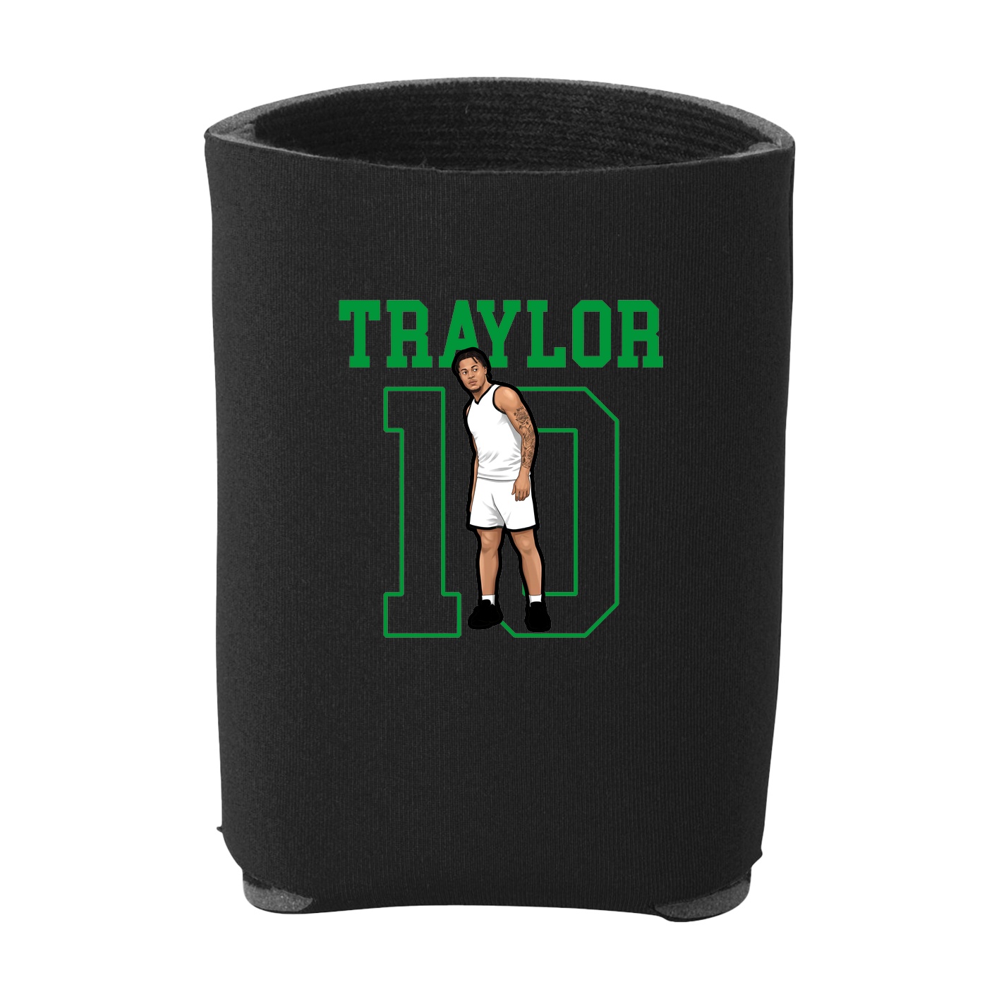 Can Holder — Shirsey in Black