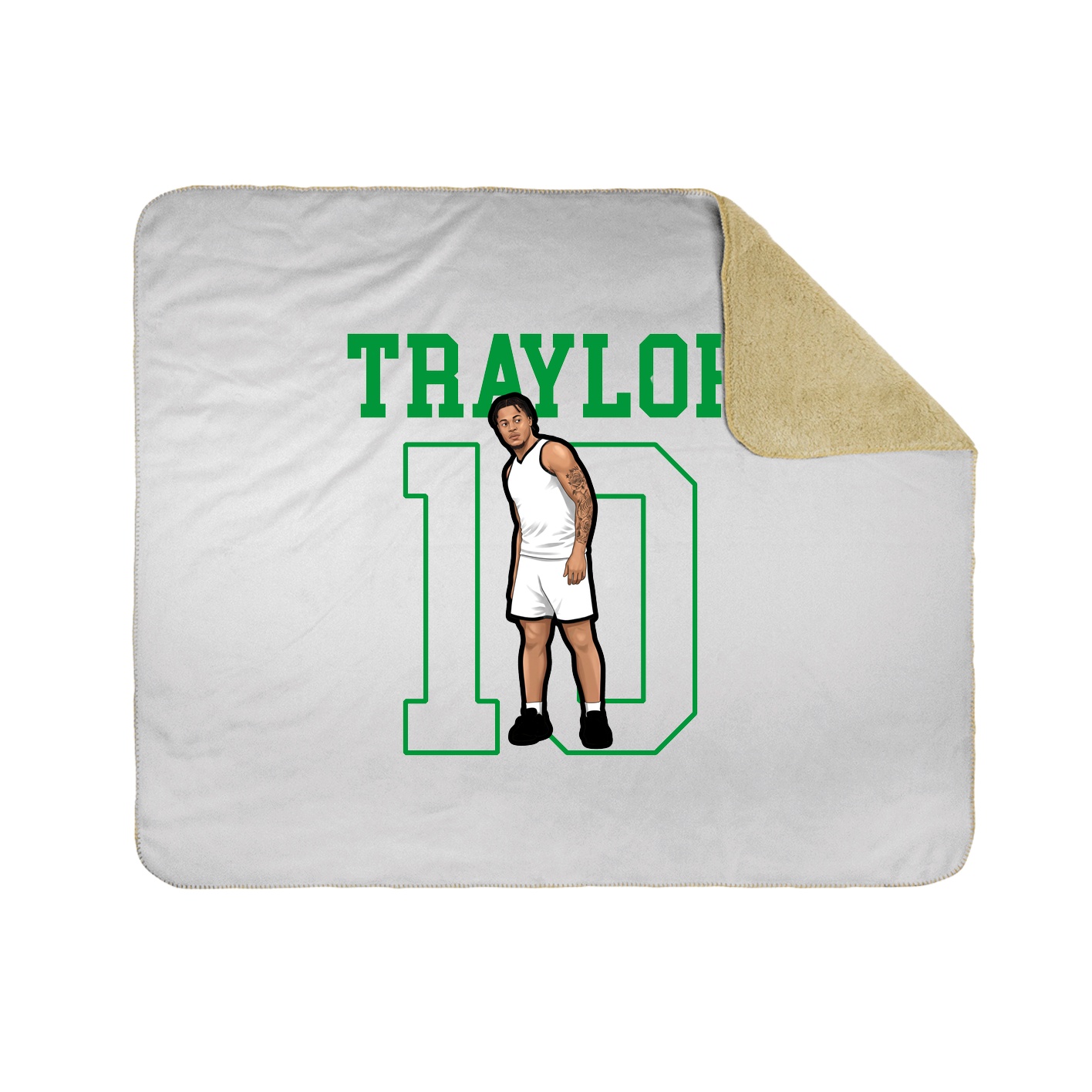 Throw Blanket