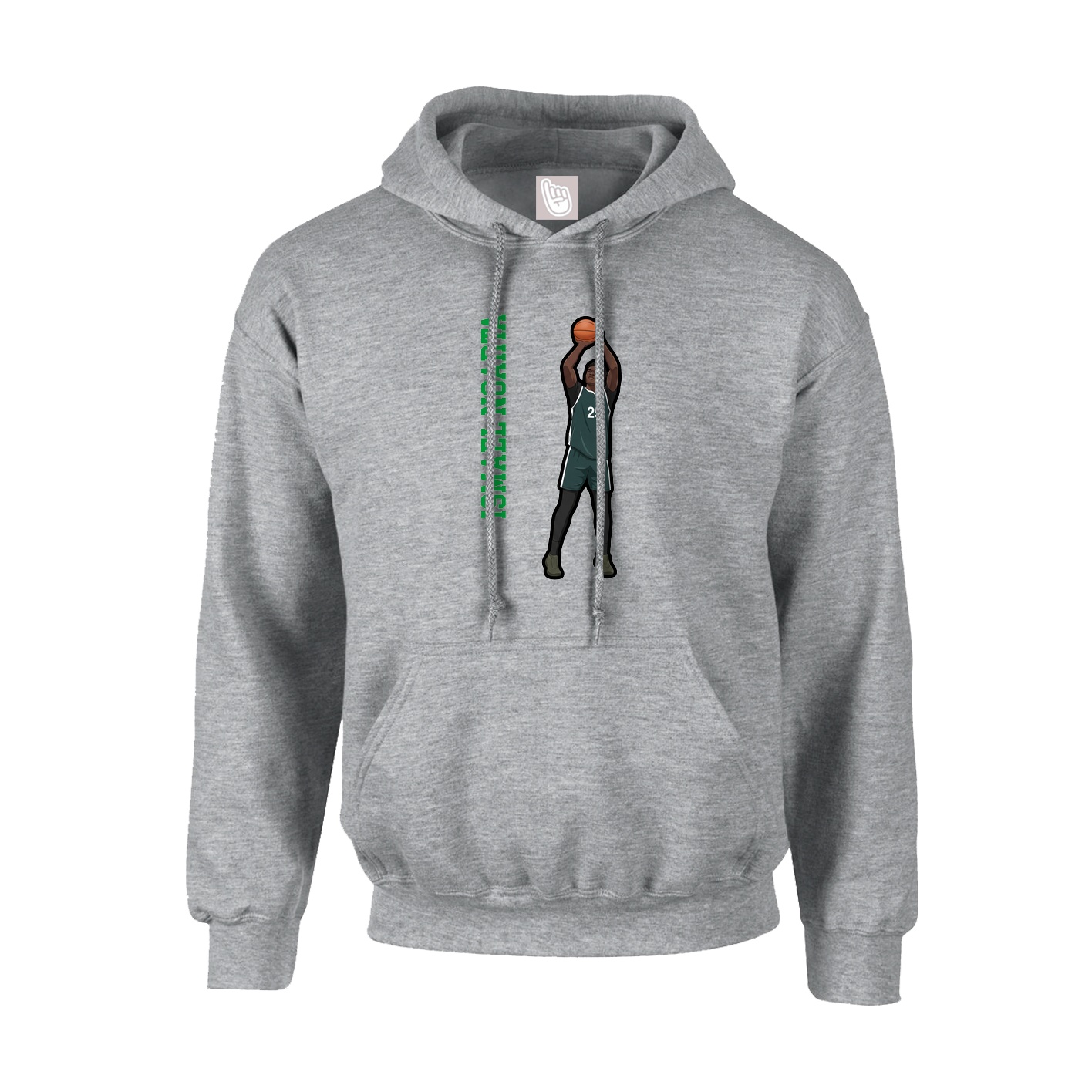 NIL Club Hoodie