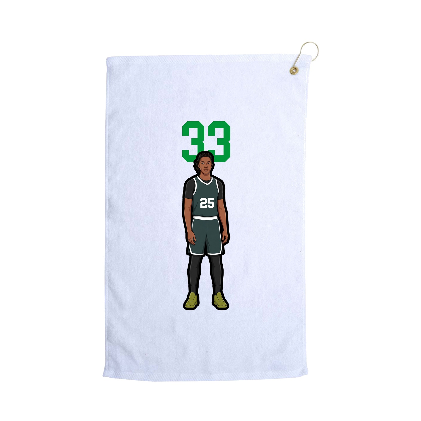 Golf Towel