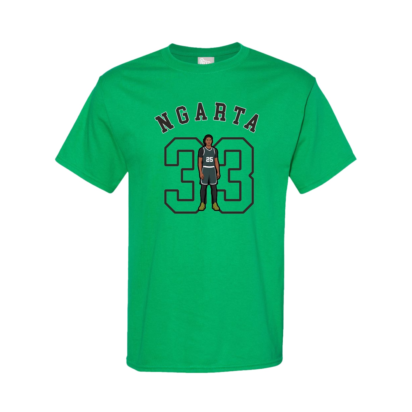 Youth Tee