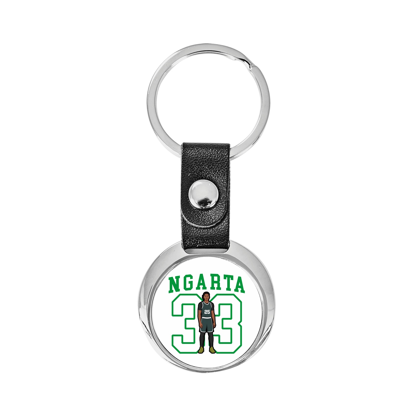 Key Chain — Shirsey in Classic