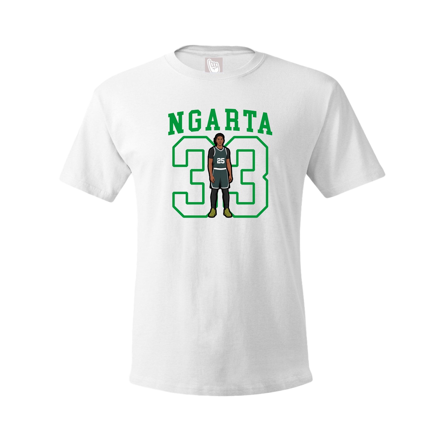 NIL Club Tee