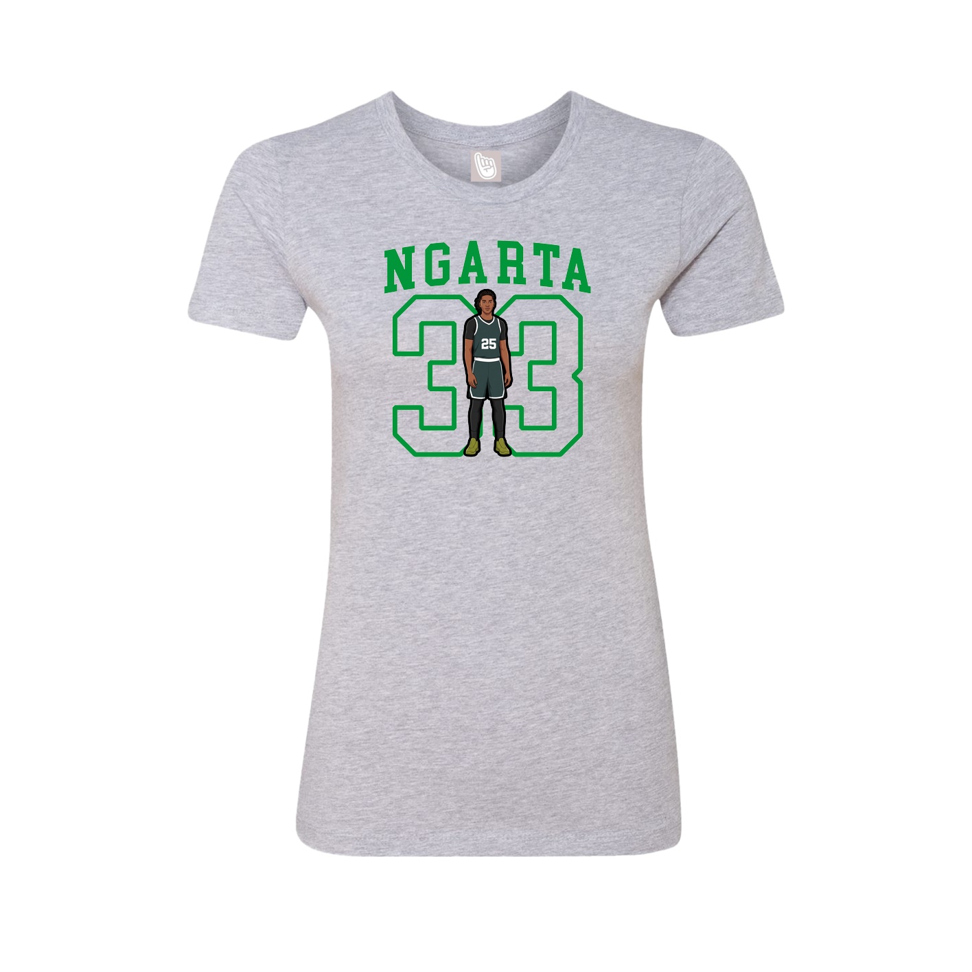 Womens Tee