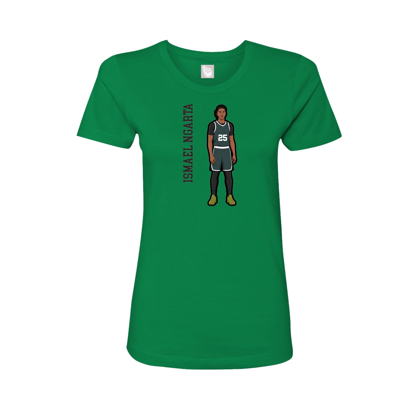 Womens Tee