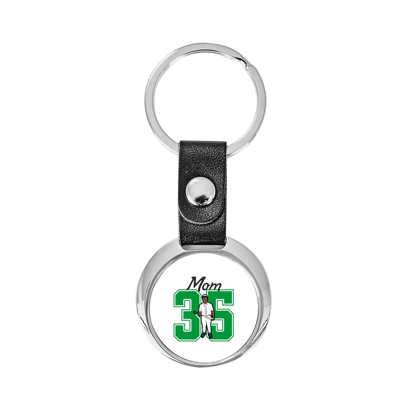 Key Chain — Mothers Day Shirsey in Classic