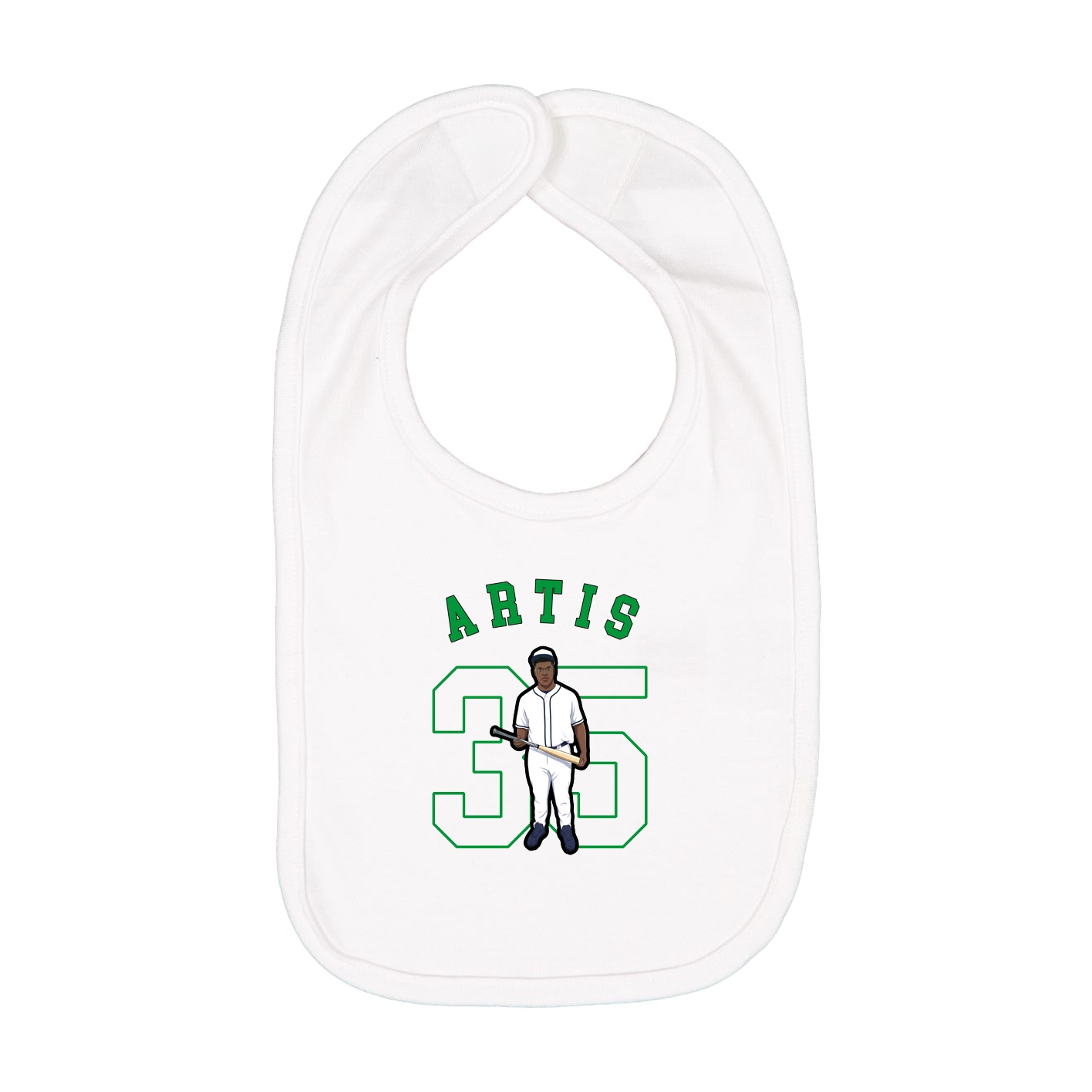 Infant Bib