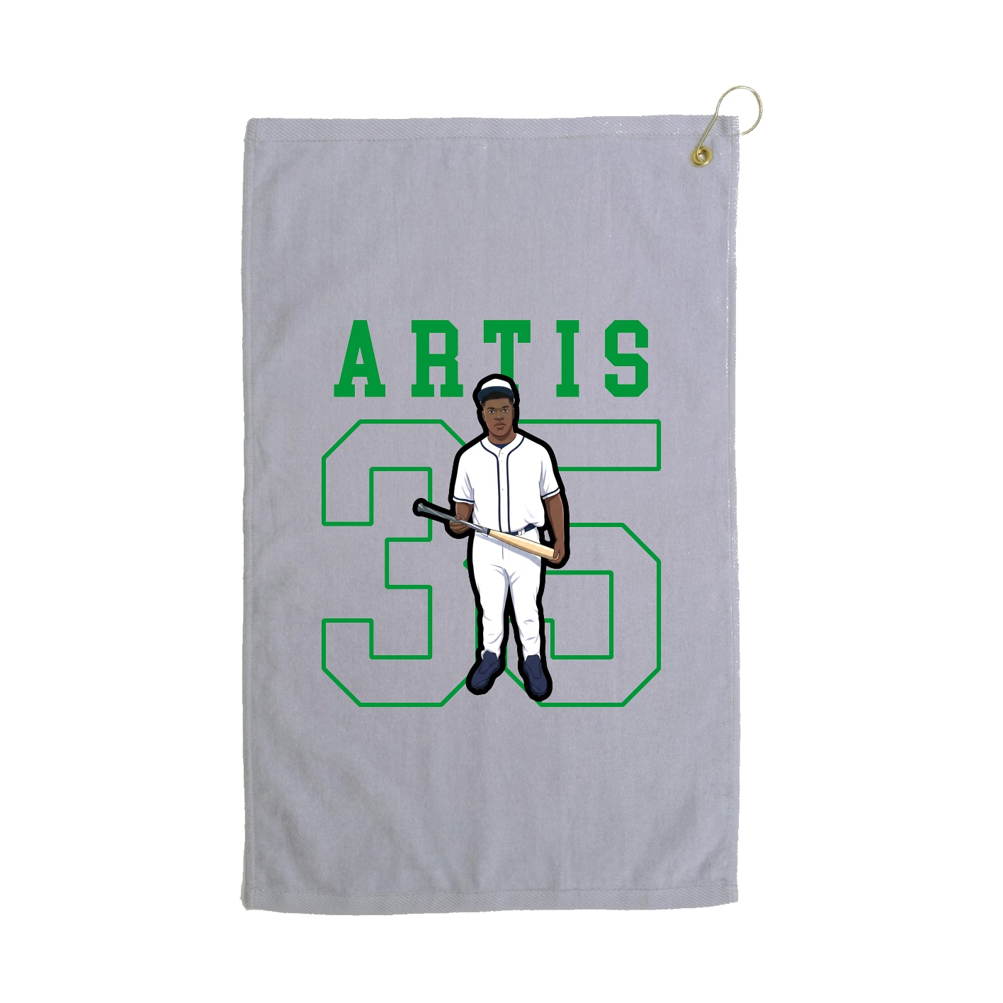 Golf Towel