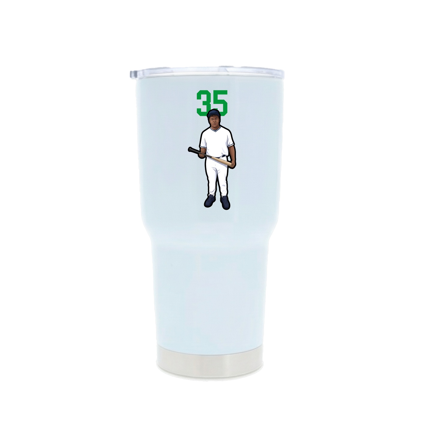 30oz Stainless Steel Tumbler