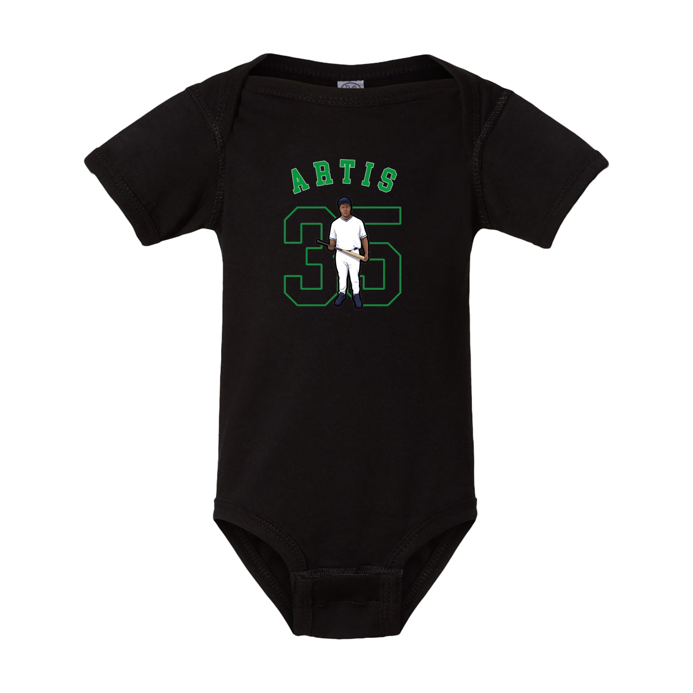 Baby Onesie