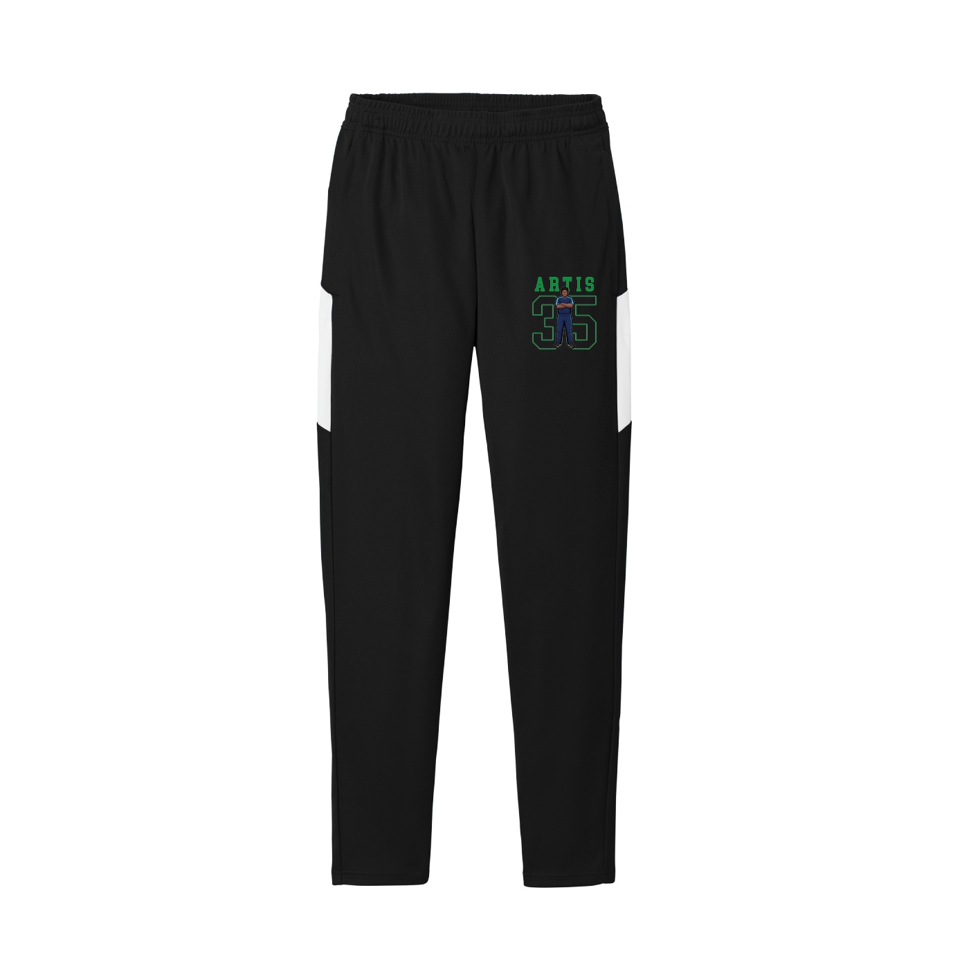 Team Travel Pant