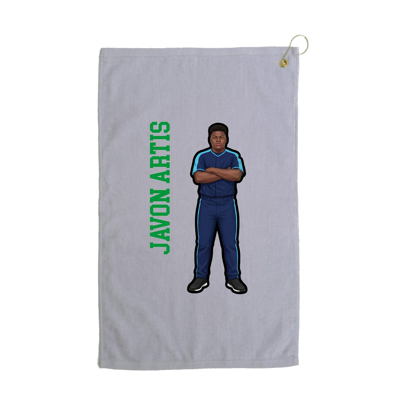 Golf Towel