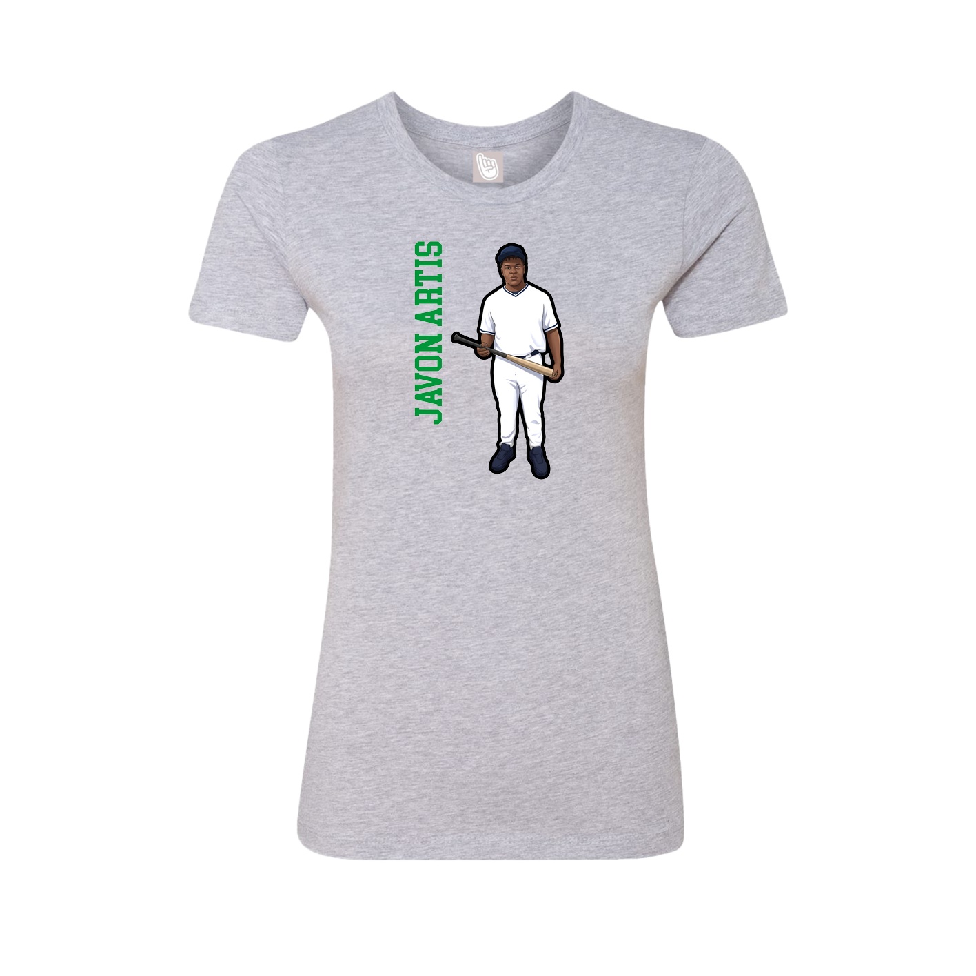 Womens Tee