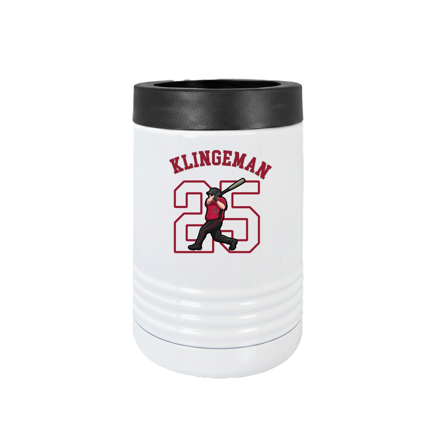 Beverage Holder — Shirsey Arch in White