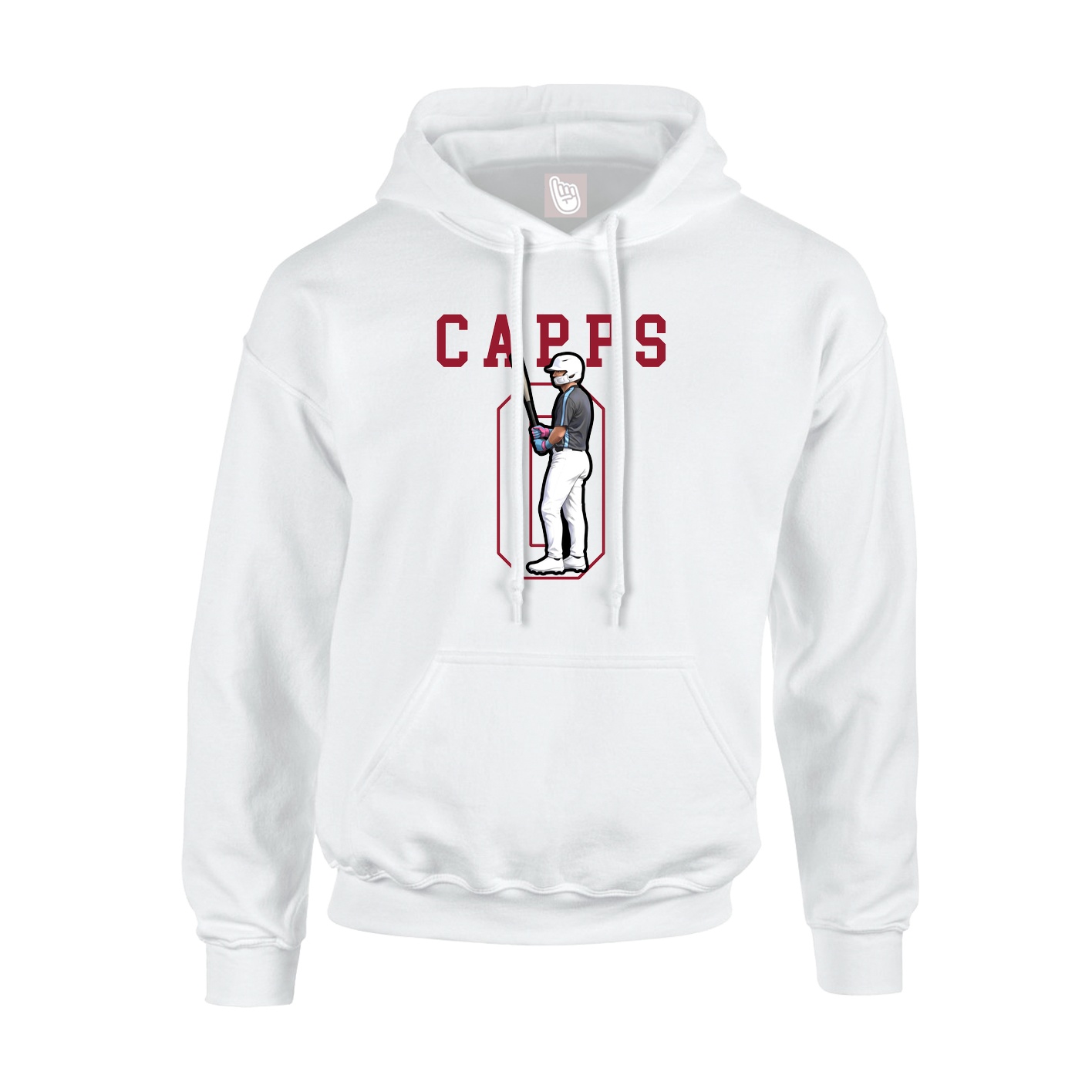 Youth Hoodie